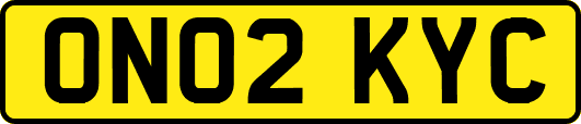 ON02KYC