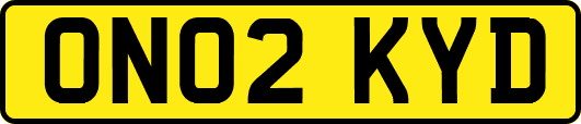 ON02KYD
