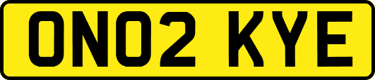 ON02KYE