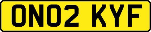 ON02KYF