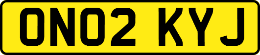 ON02KYJ