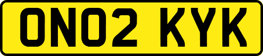 ON02KYK