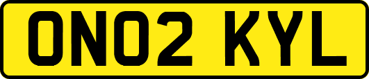 ON02KYL