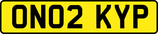 ON02KYP