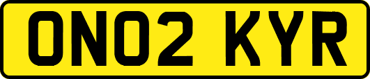 ON02KYR