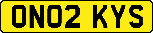 ON02KYS