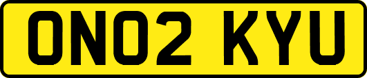 ON02KYU
