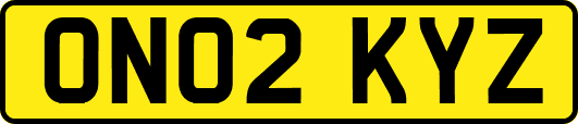 ON02KYZ