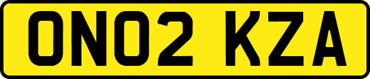 ON02KZA