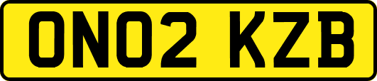 ON02KZB