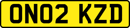 ON02KZD