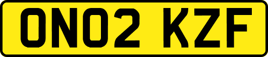ON02KZF