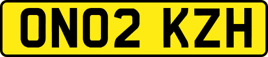 ON02KZH