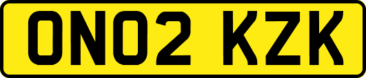 ON02KZK