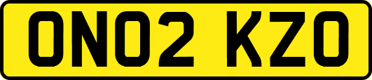 ON02KZO