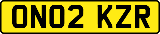 ON02KZR