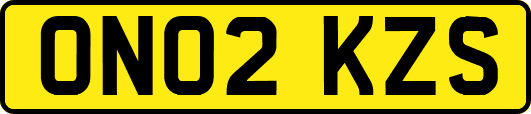 ON02KZS