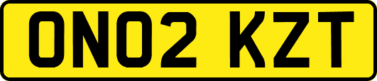 ON02KZT