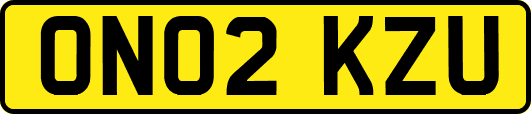 ON02KZU