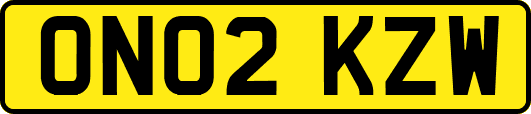 ON02KZW