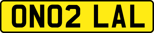 ON02LAL