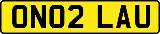 ON02LAU