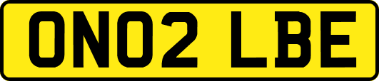 ON02LBE