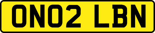 ON02LBN