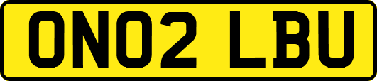 ON02LBU