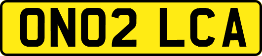 ON02LCA