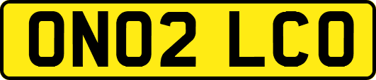 ON02LCO