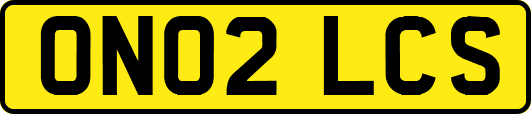 ON02LCS