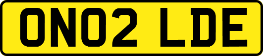 ON02LDE