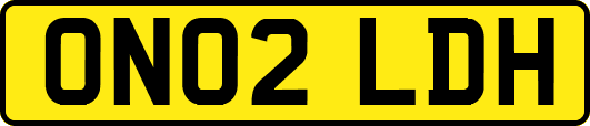 ON02LDH