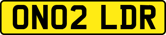 ON02LDR
