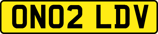 ON02LDV
