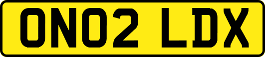 ON02LDX