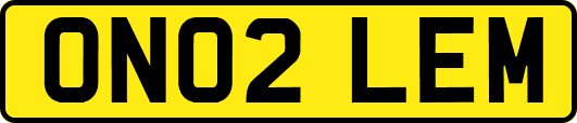 ON02LEM
