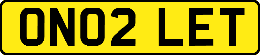 ON02LET