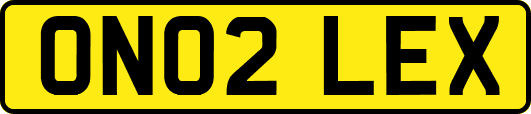 ON02LEX