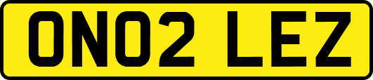 ON02LEZ