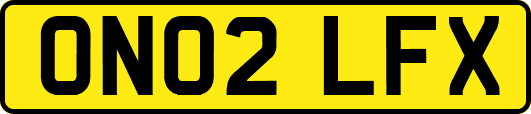ON02LFX