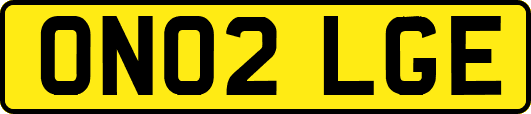 ON02LGE