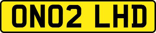 ON02LHD
