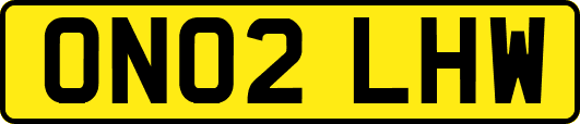 ON02LHW