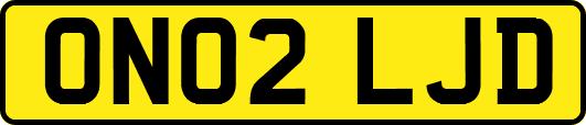 ON02LJD