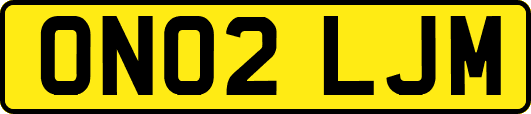 ON02LJM