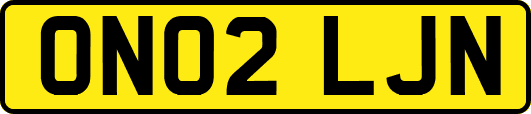 ON02LJN
