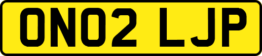 ON02LJP