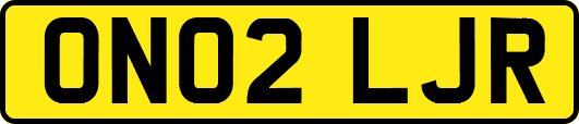 ON02LJR